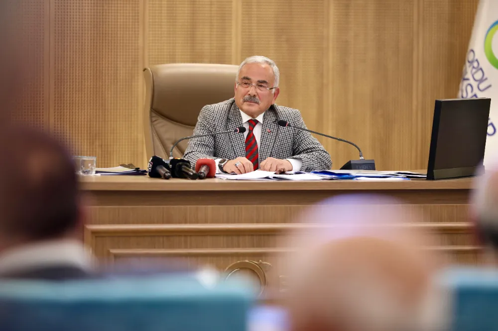 BÜTÇE BELLİ OLDU!