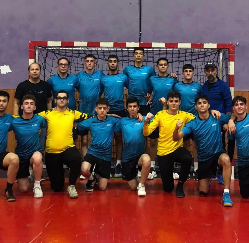 ORDU GENÇLERBİRLİĞİ ERZURUM’DAN ELİ BOŞ DÖNDÜ!