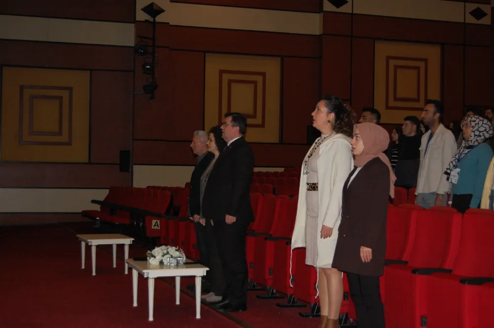 HİZMETİÇİ EĞİTİM!