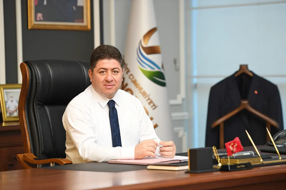 İSTİHDAMDA DA AŞKIN TÖREN İMZASI 