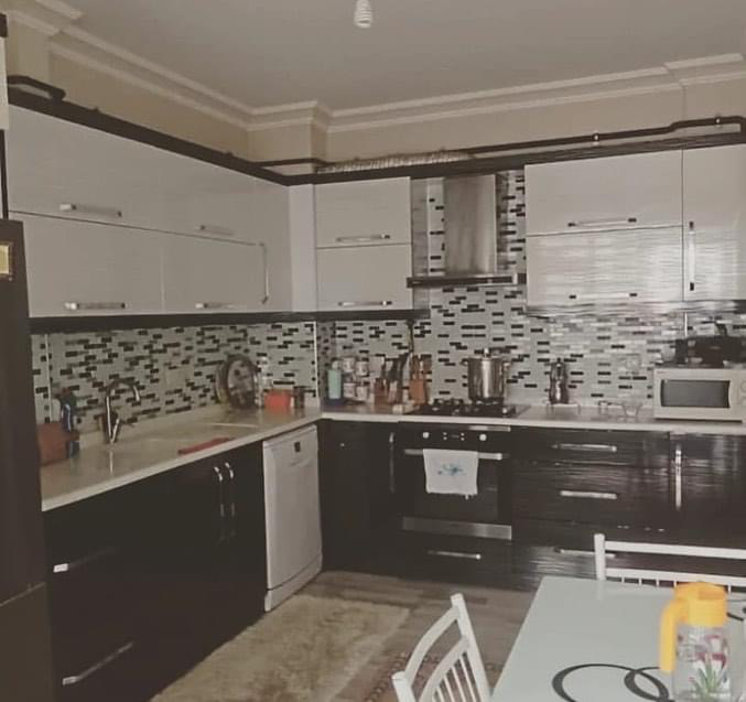 ŞİRİNEVLER MAHALLESİNDE KİRALIK DAİRE!
