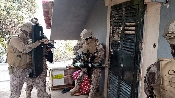 ORDU’DA BÜYÜK UYUŞTURUCU OPERASYONU 