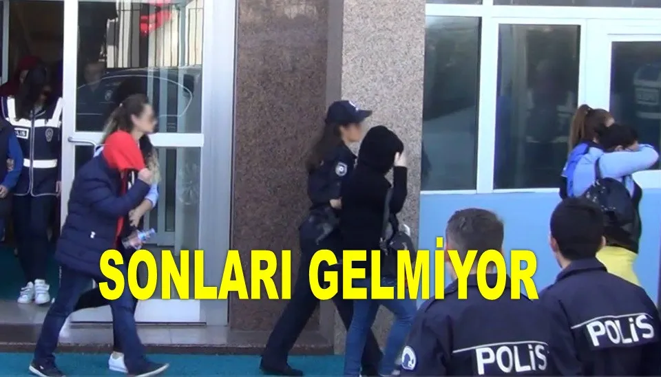 ORDU
