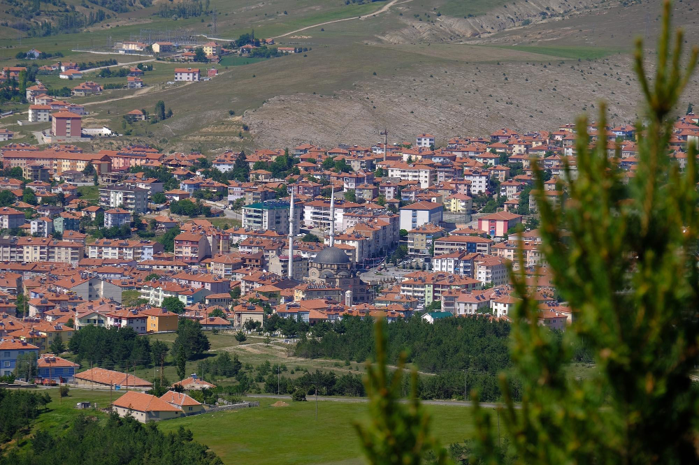 2023 YILINDA 10 BİN KONUT SATIŞI OLDU! 