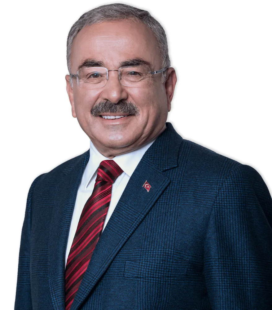 MÜREFFEH YARINLARA!