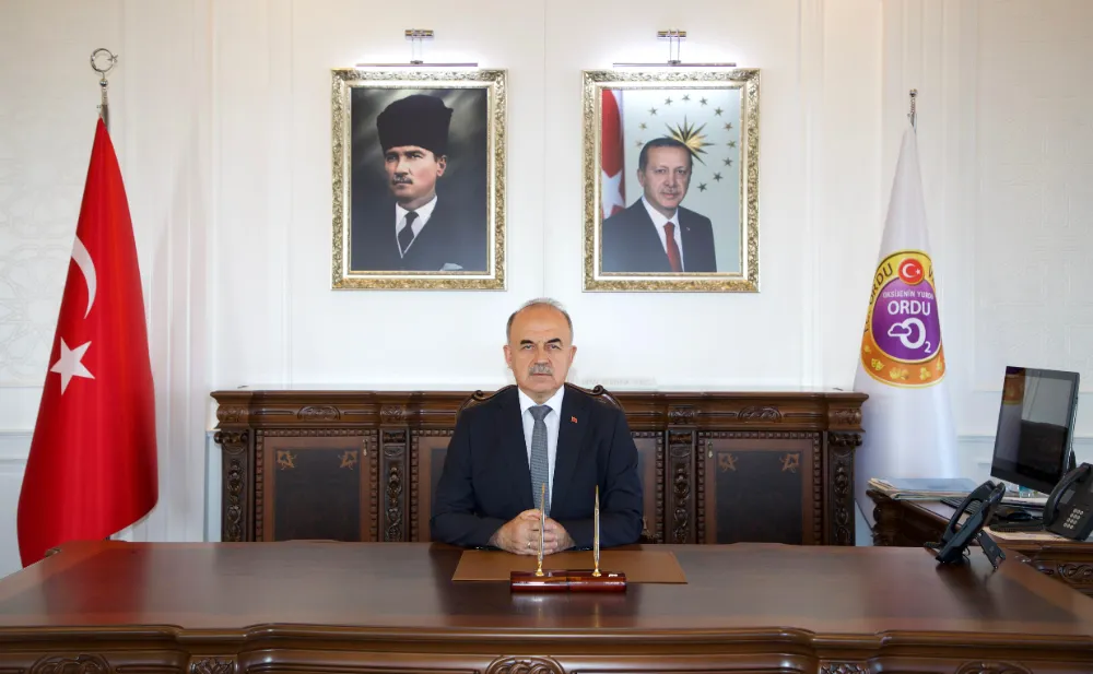 YENİ YIL HEYECANI YAŞANIYOR!