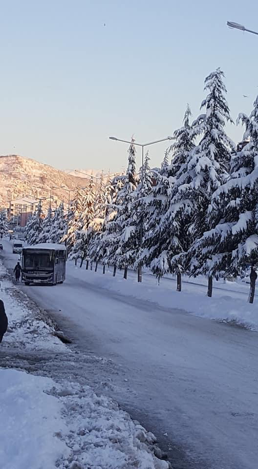 YARIN ORDU’YA KR GELİYOR! 