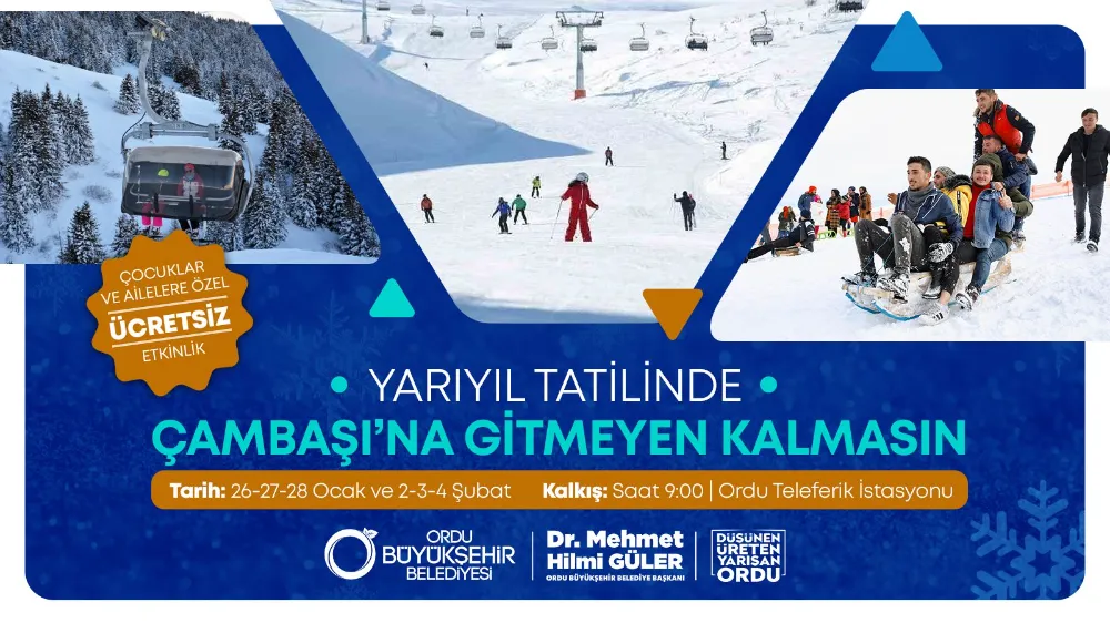 ÇAMBAŞI