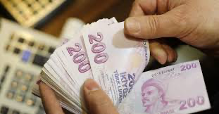 BANKA FAİZLERİ DÜŞÜYOR 