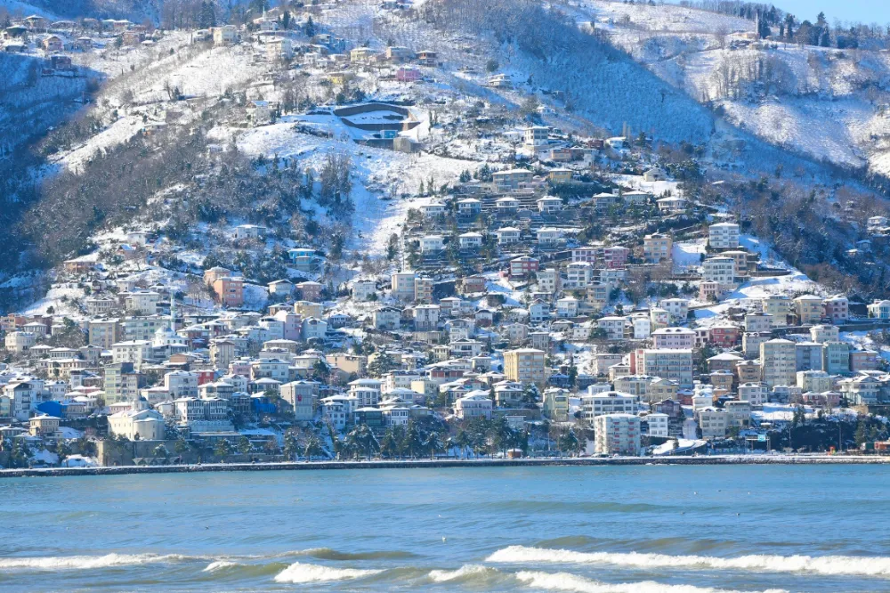ALTINORDU