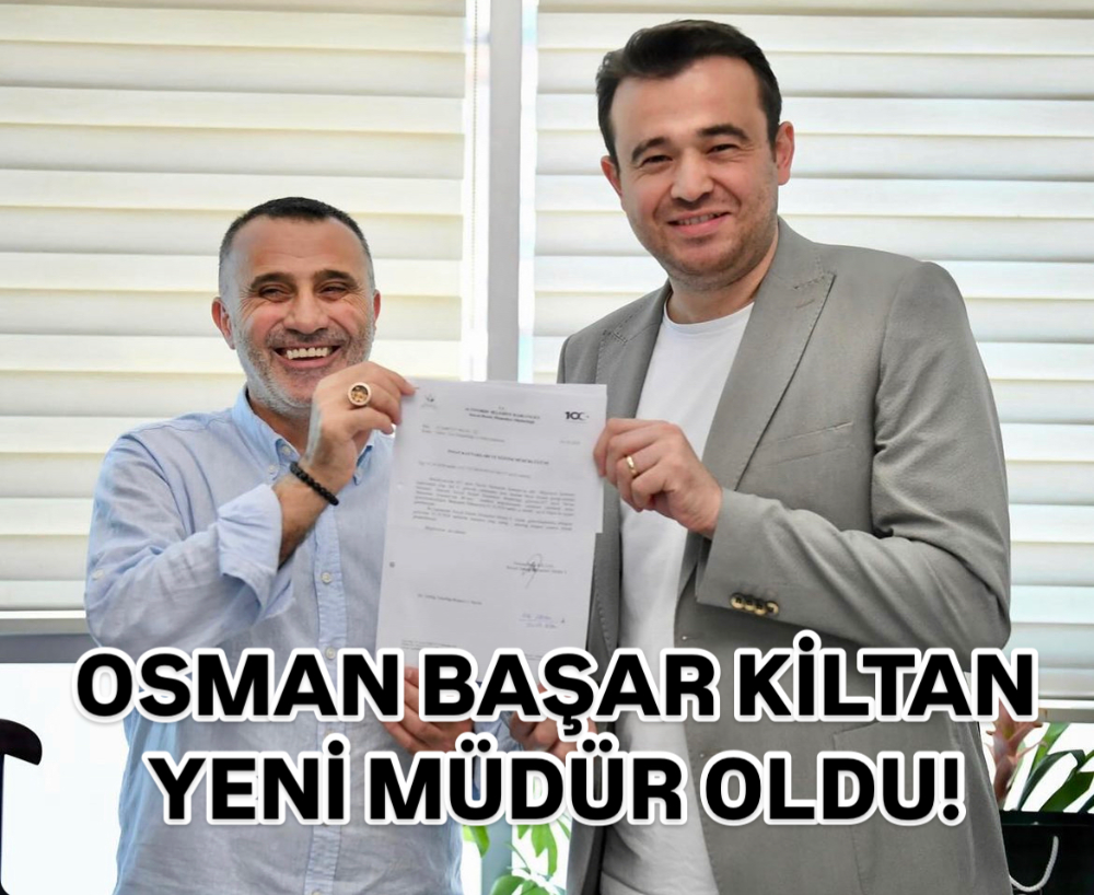 ALTINORDU