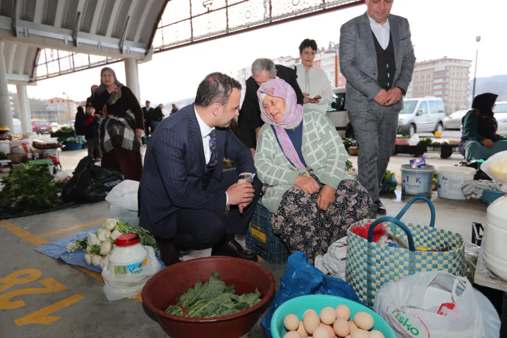 YENİ DÖNEMDE HANGİ PROJELER VAR