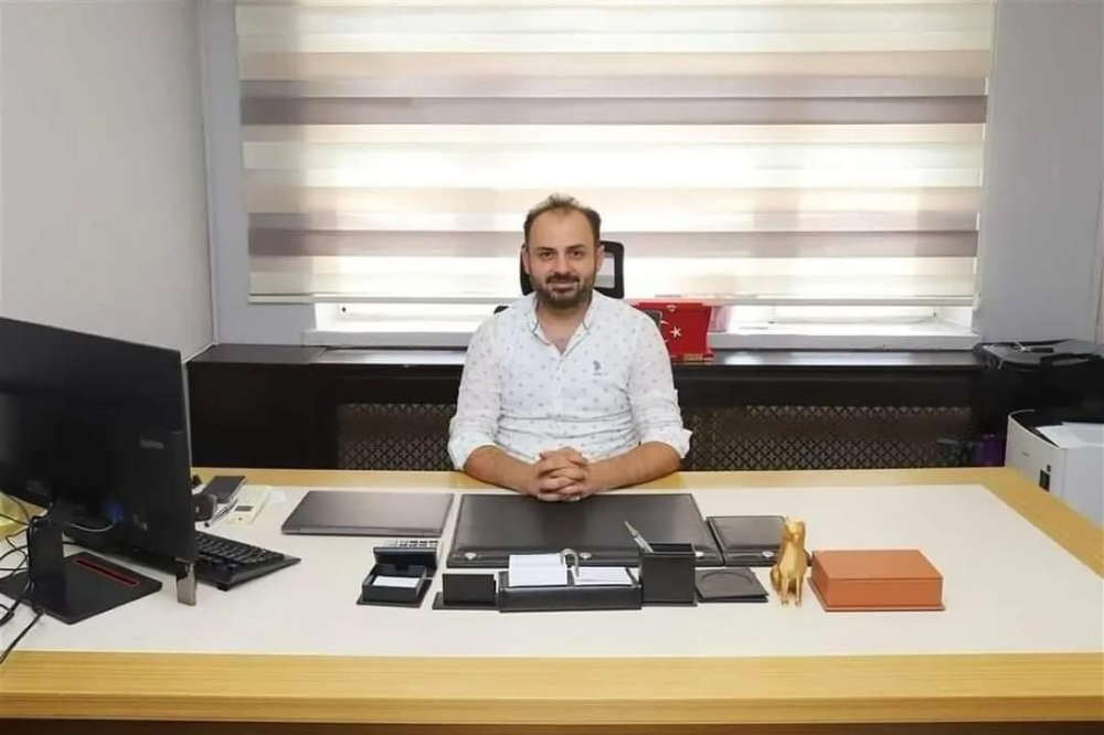 BAŞHEKİM DEĞİŞTİ
