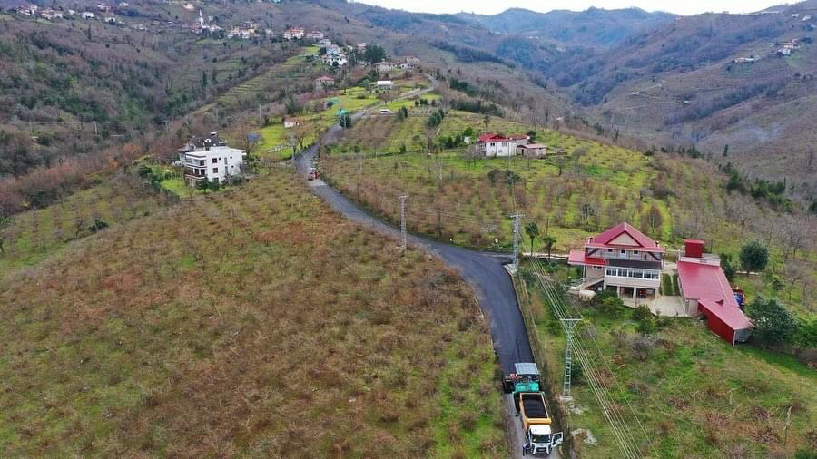PERŞEMBE’DE ÇALIŞMALAR DEVAM EDİYOR