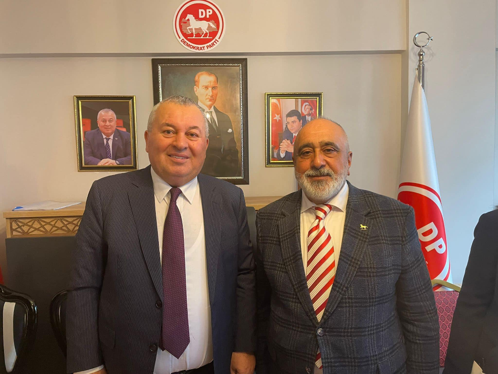 ADAY BELLİ OLDU
