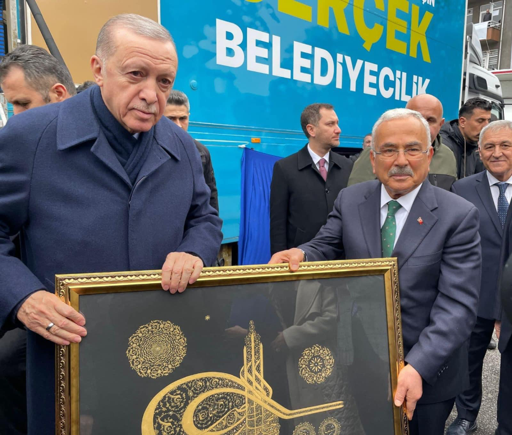 “DAVAMIZI TERK ETMEDİK”