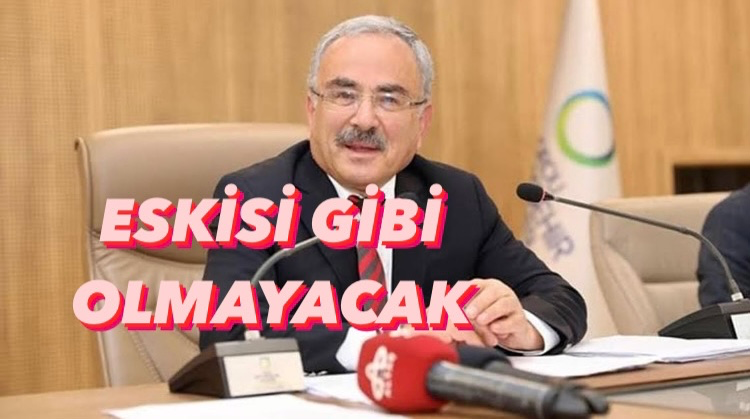 BAŞKAN GÜLER’DEN MÜJDE 