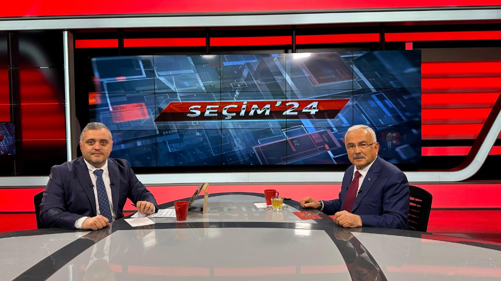 ÇOK ŞEY DEĞİŞECEK!