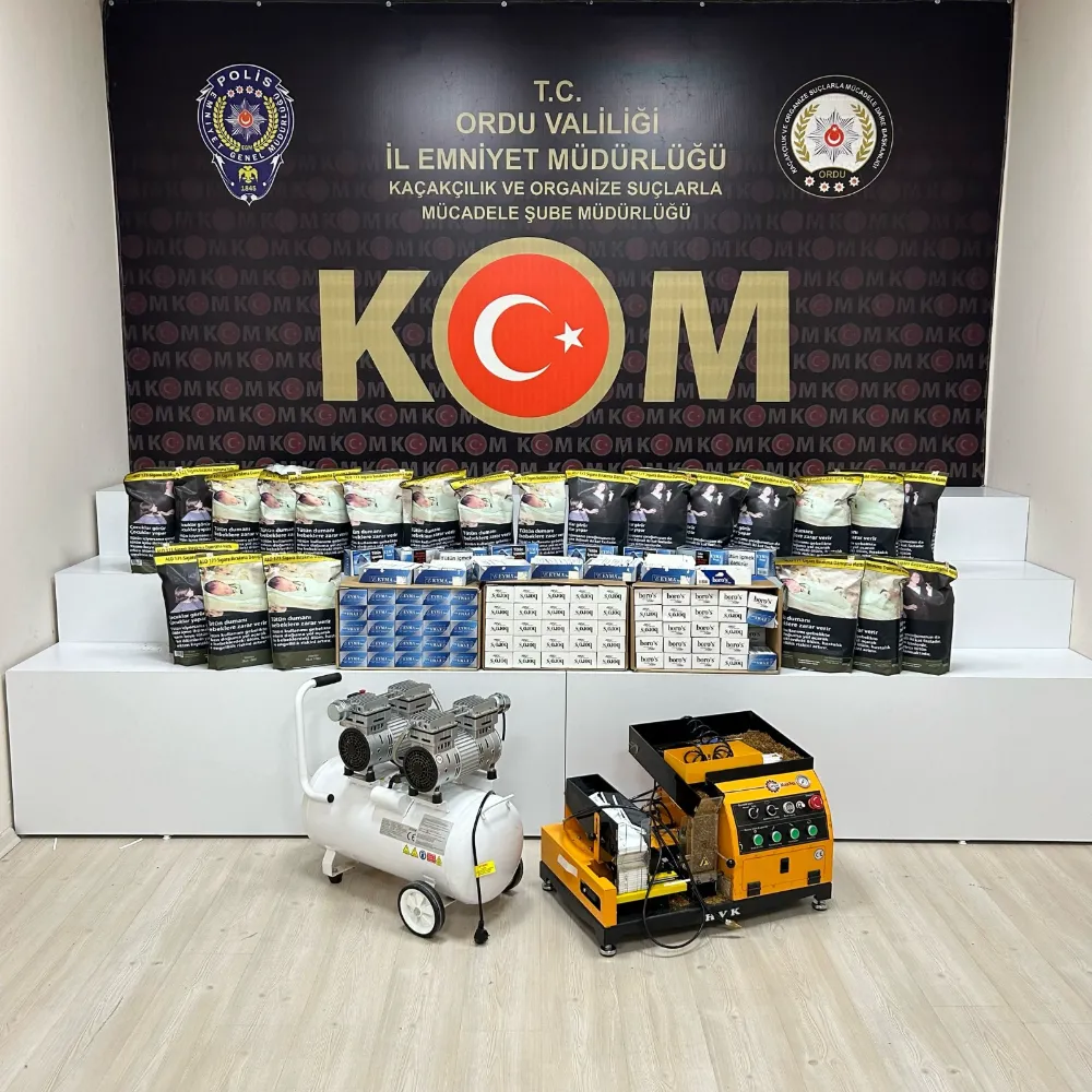 3 ŞAHIS YAKALANDI! 