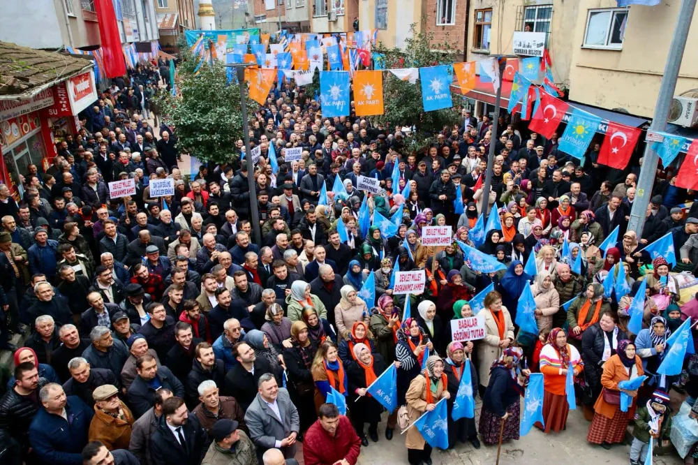 “ÇATALPINAR’A YENİ YATIRIMLAR YOLDA”