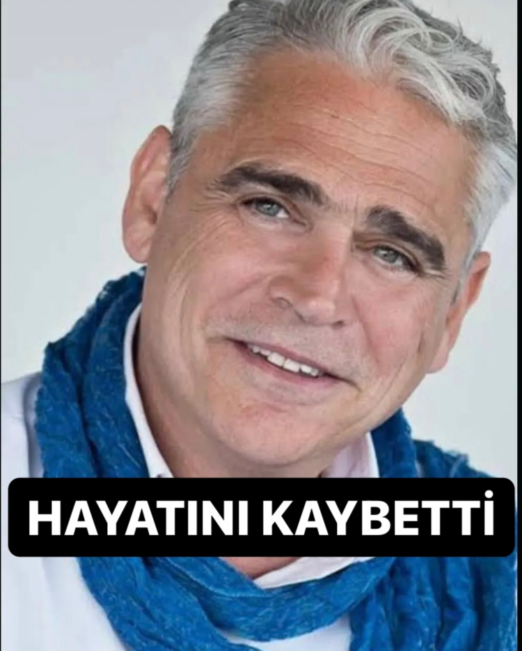 OYUNCU TOLGA SAVACI HAYATINI KAYBETTİ