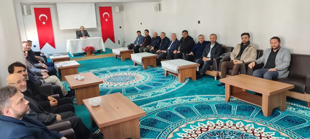 RAMAZANA HAZIR