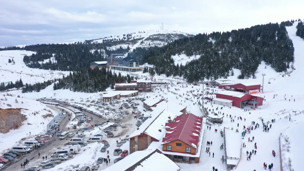  ÜCRETSİZ ULAŞIMINDAN 3 BİN KİŞİ YARARLANDI