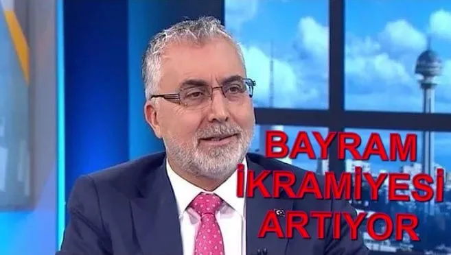 EMEKLİ İKRAMİYESİNE ZAM GELİYOR!