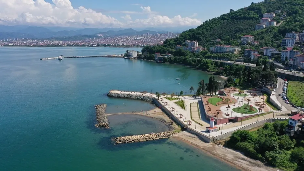 ORDU’NUN KADIN NÜFUSU ERKEKLERDEN FAZLA! 