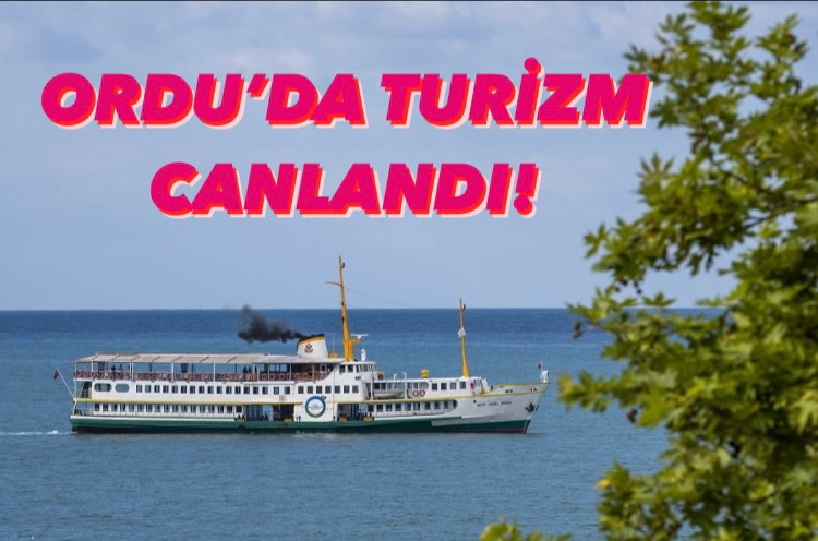 ORDU