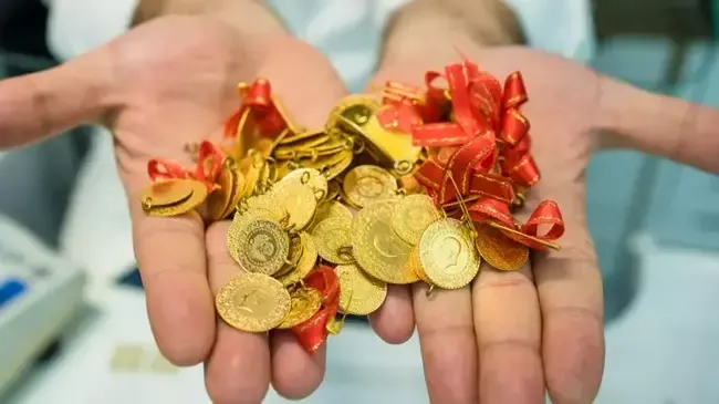 ALTIN FİYATLARINA NELER OLUYOR ? 