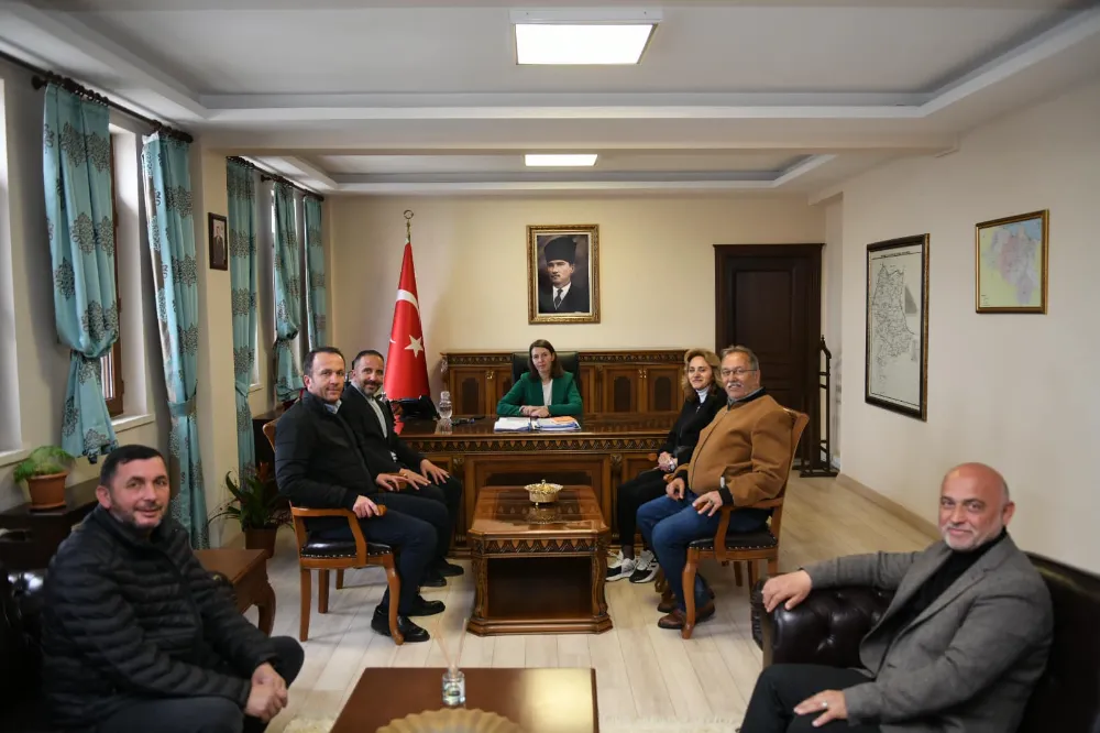 PERŞEMBE ÇAĞ ATLAYACAK!