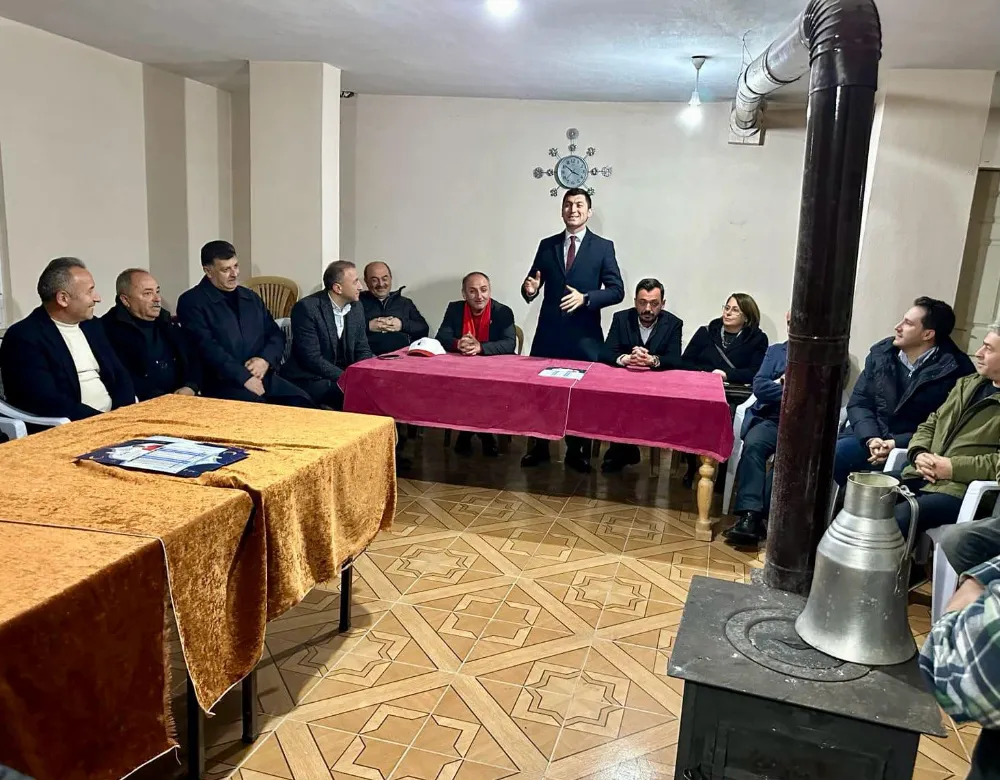 ULAŞ TEPE