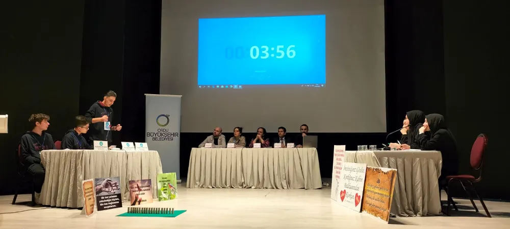 ÖĞRENCİLERE VE OKULLARINA ÖDÜL YAĞACAK!