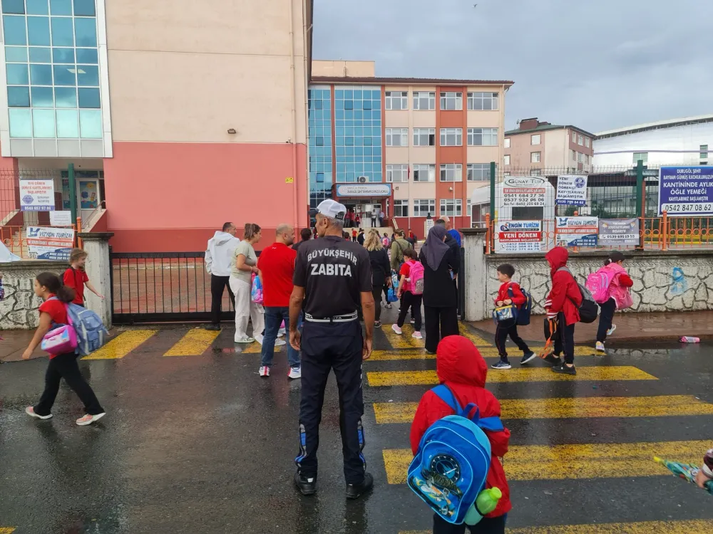 ÖĞRENCİLER YALNIZ DEĞİL!