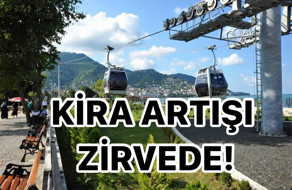 ORDU’DA ZİRVEDE! 