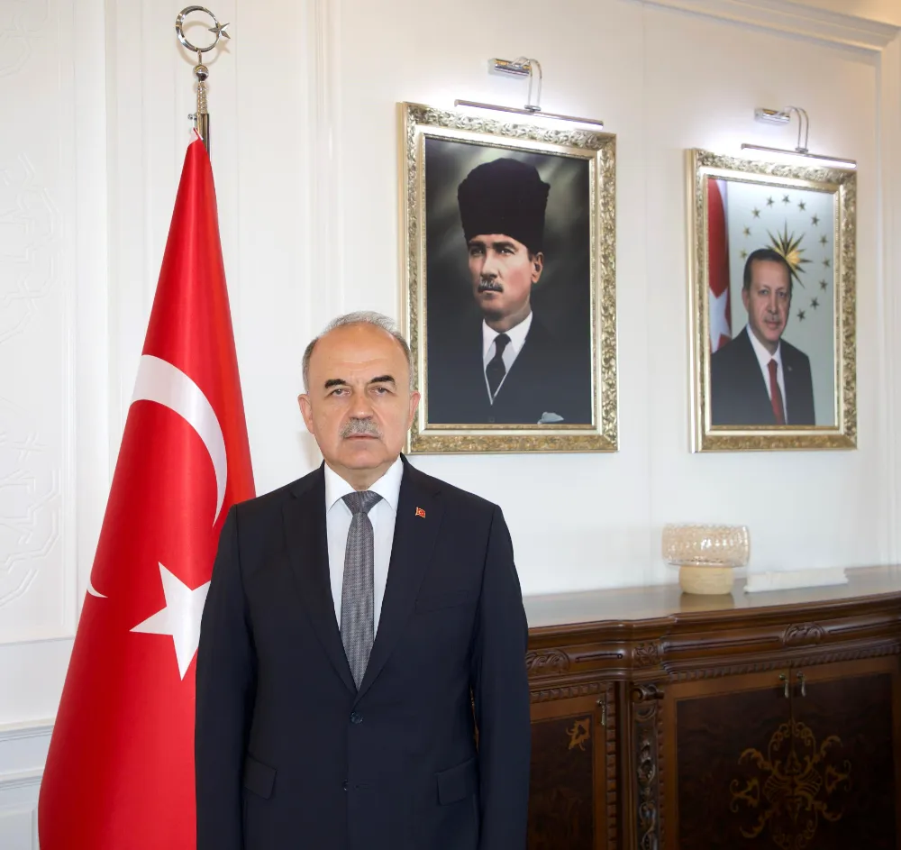 TARAFSIZ VE BAĞIMSIZ!