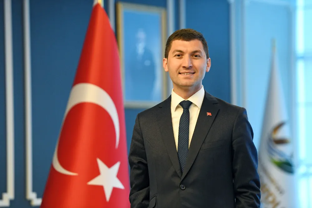 BAŞKAN TEPE, 