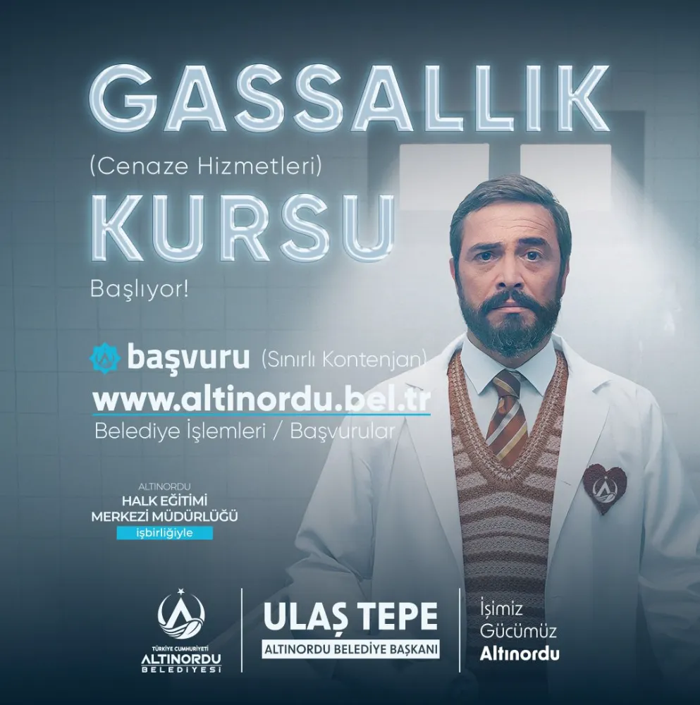 ORDU