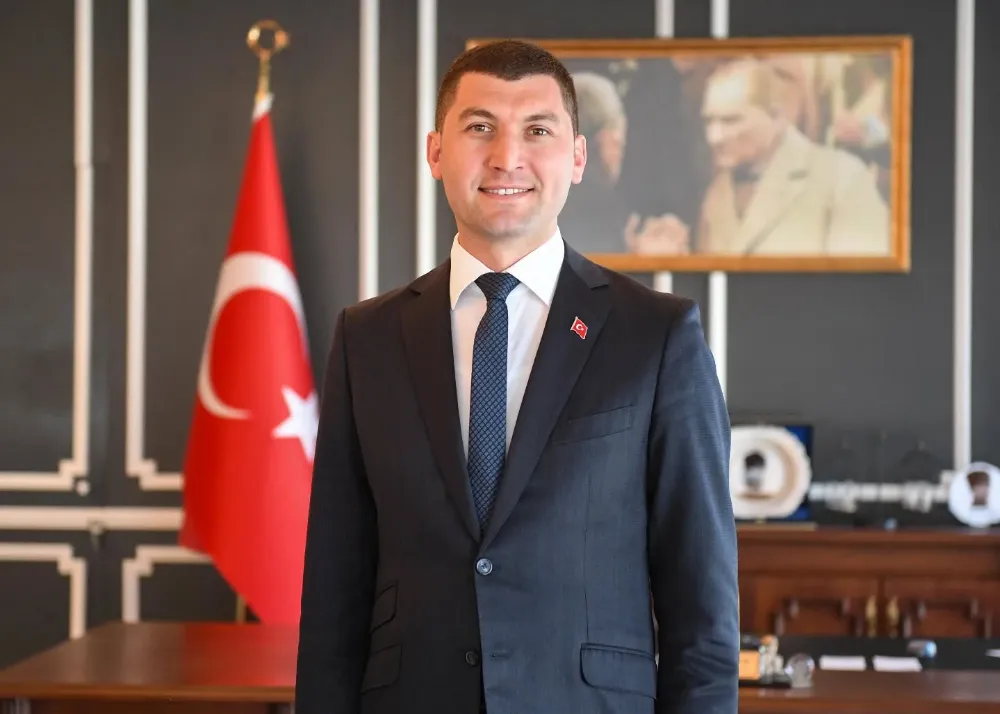 GELECEK KUŞAKLARA MİRAS!