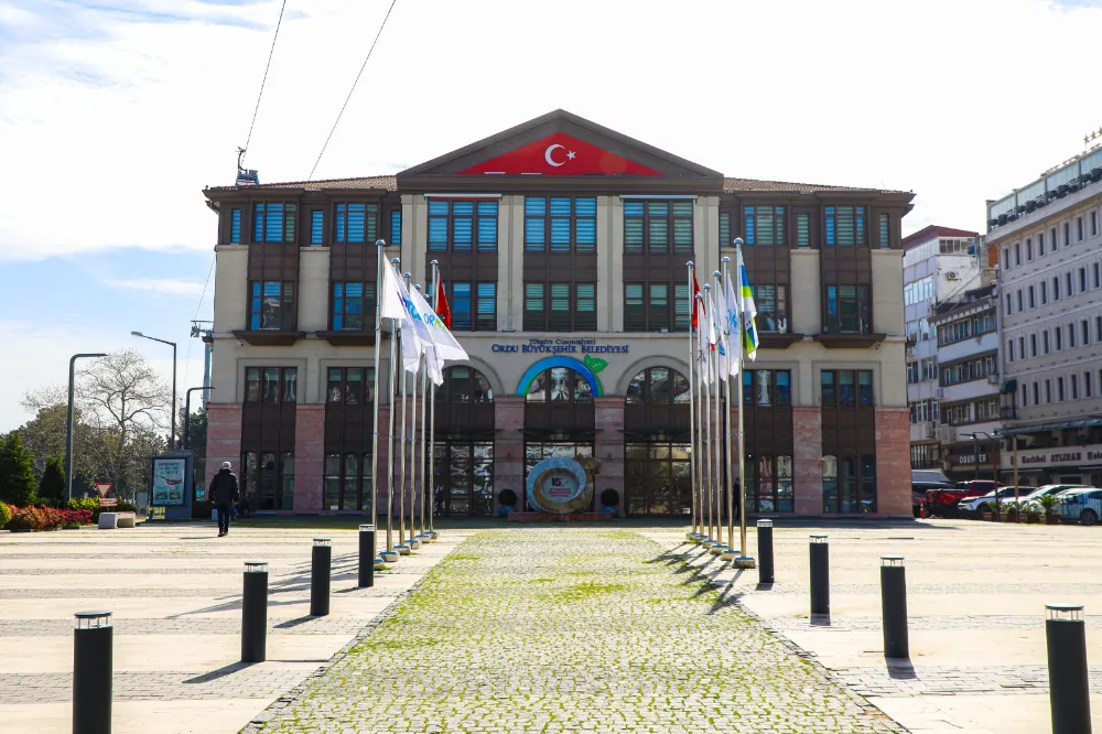 BAYRAMA HAZIR!