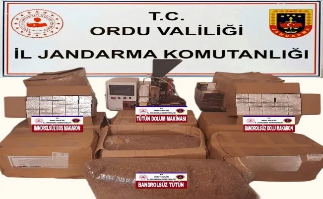 GEÇİT YOK!