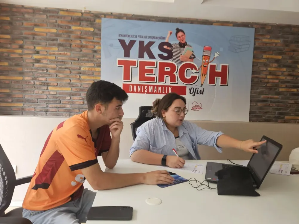 ÜCRETSİZ HİZMET!
