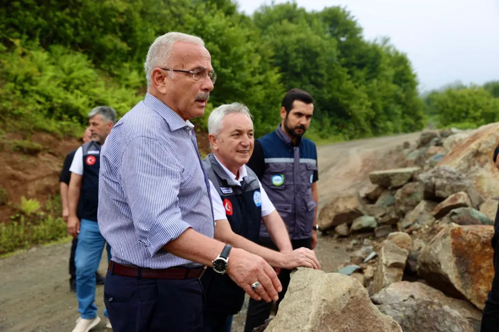 9 MAHALLEYE HAYAT VERECEK!
